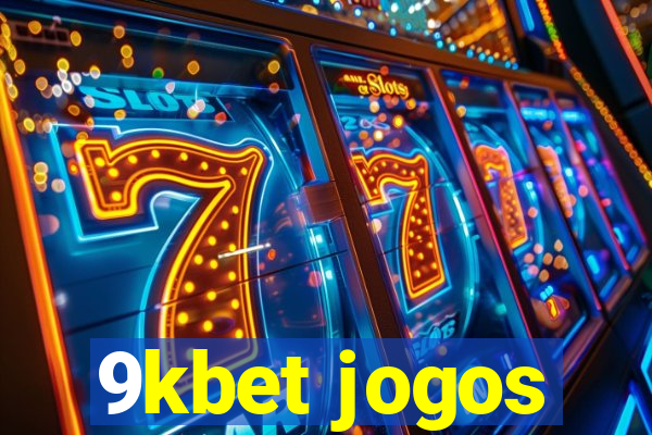 9kbet jogos