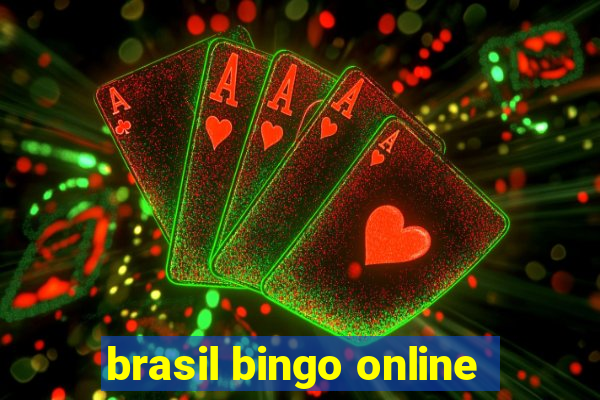 brasil bingo online