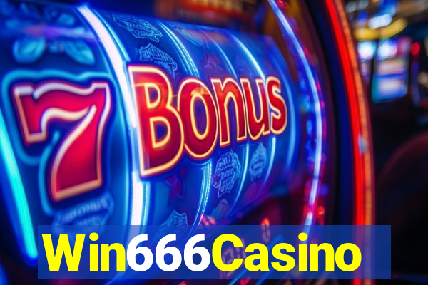 Win666Casino