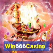 Win666Casino