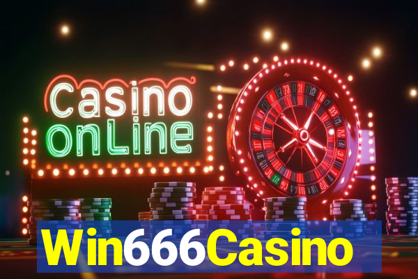 Win666Casino