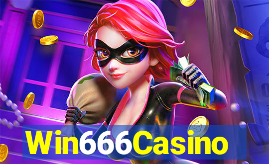 Win666Casino