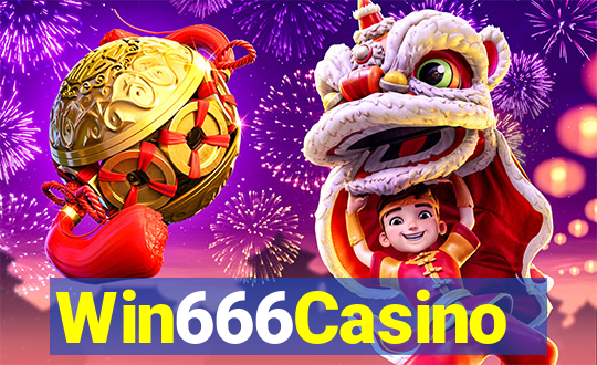 Win666Casino