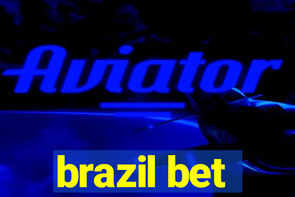 brazil bet