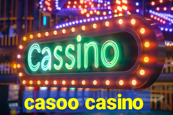 casoo casino