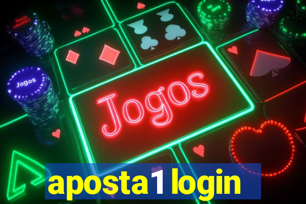 aposta1 login