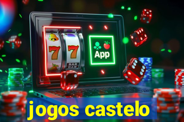 jogos castelo