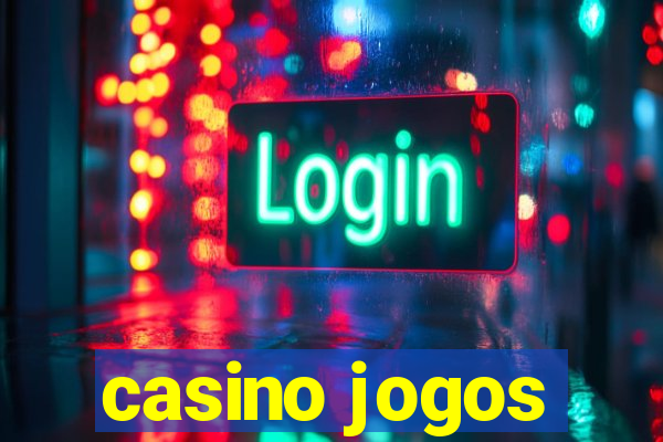 casino jogos