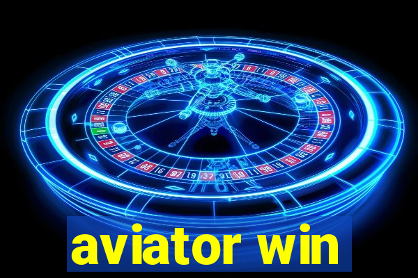 aviator win