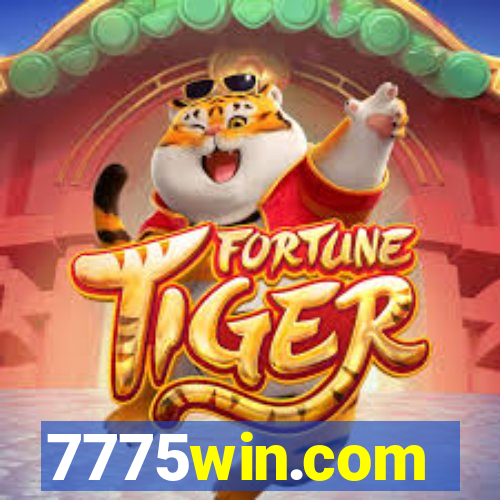 7775win.com