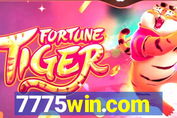 7775win.com