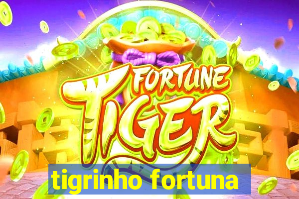 tigrinho fortuna