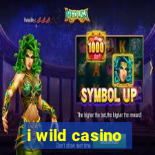 i wild casino