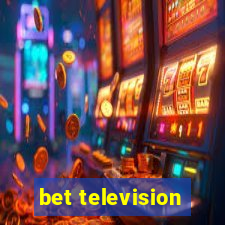 bet television