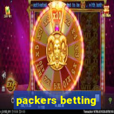 packers betting