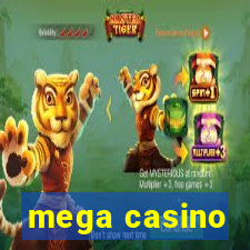 mega casino