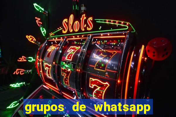 grupos de whatsapp slots pg