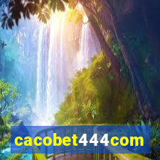 cacobet444com