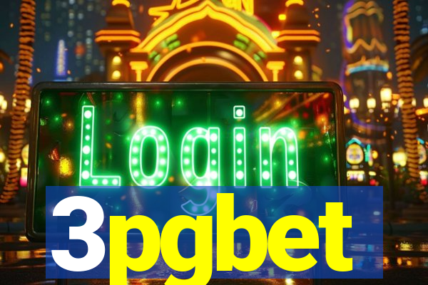 3pgbet