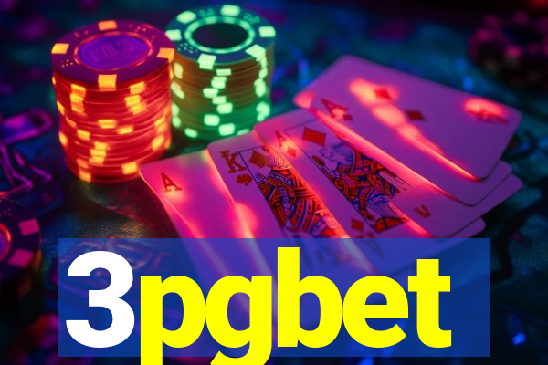 3pgbet