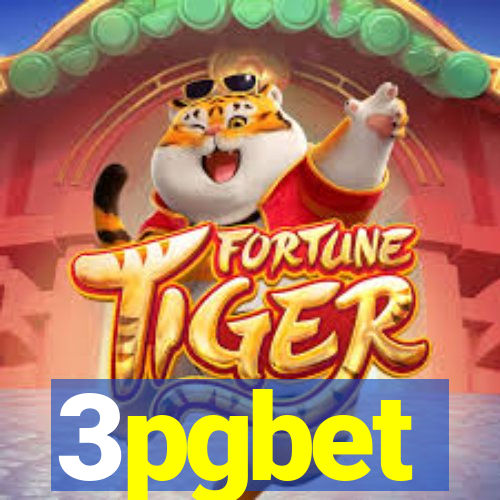 3pgbet