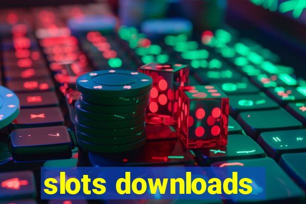 slots downloads