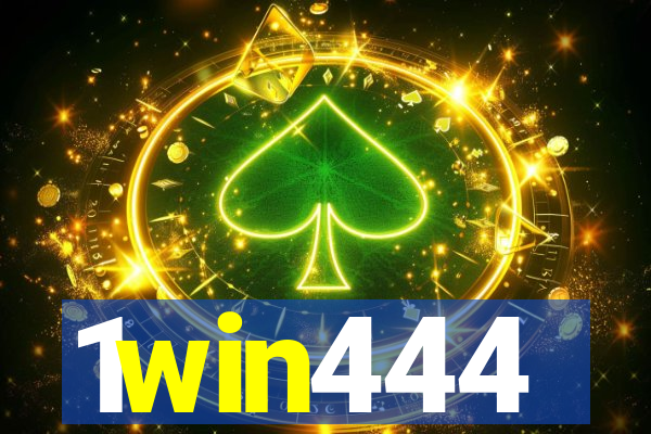 1win444