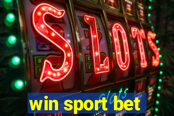 win sport bet