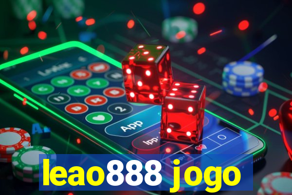 leao888 jogo