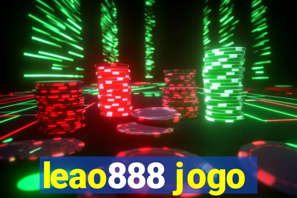 leao888 jogo