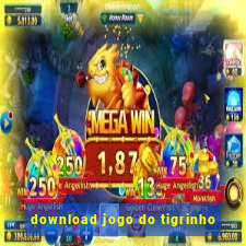 download jogo do tigrinho