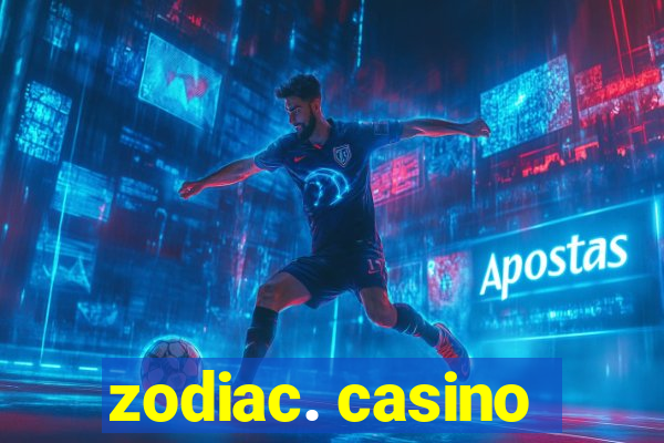 zodiac. casino