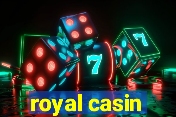 royal casin