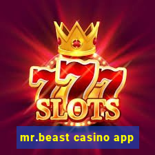 mr.beast casino app