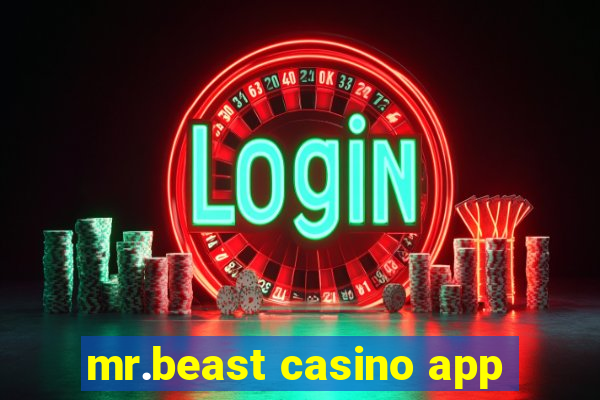 mr.beast casino app