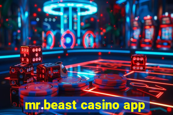 mr.beast casino app