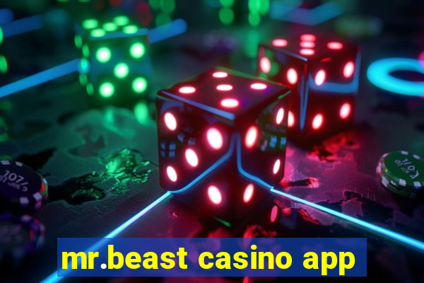 mr.beast casino app