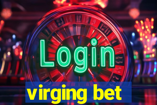 virging bet