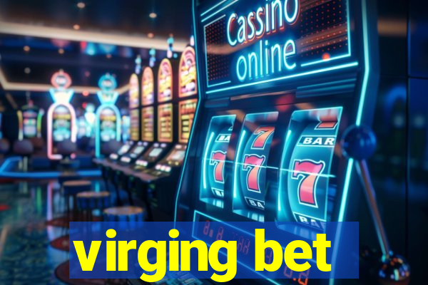 virging bet