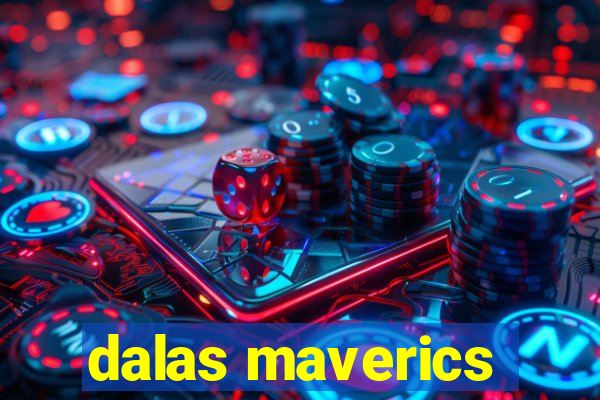 dalas maverics