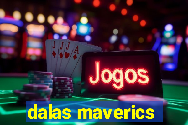 dalas maverics