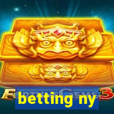 betting ny