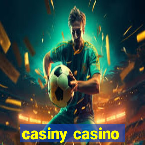 casiny casino