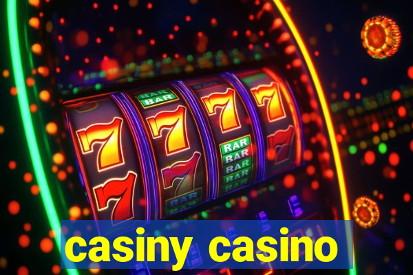 casiny casino