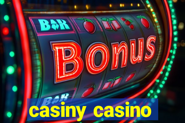 casiny casino