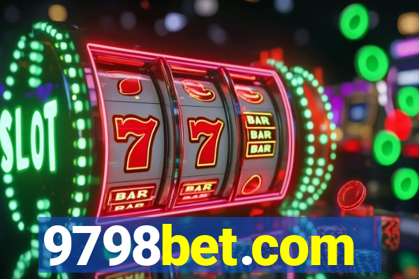 9798bet.com