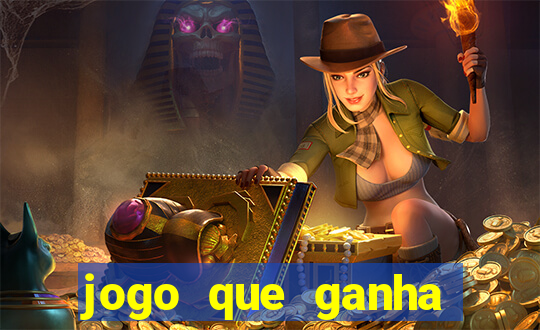 jogo que ganha dinheiro de verdade tigre