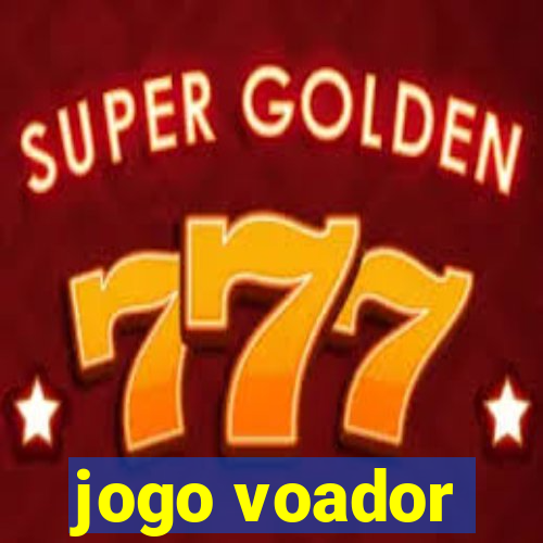 jogo voador