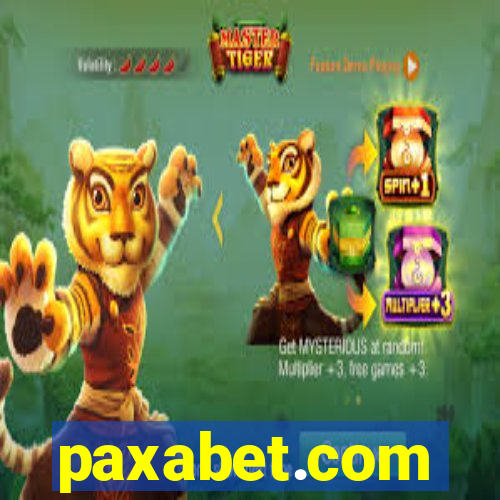 paxabet.com