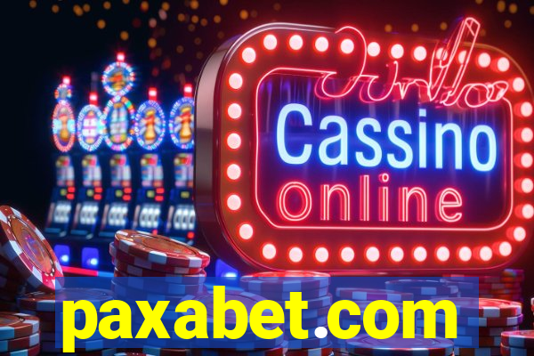 paxabet.com